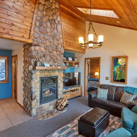 Heart Of Superior Lake Cabin 15 Mi To Lutsen Mtn! Schroeder Exteriör bild