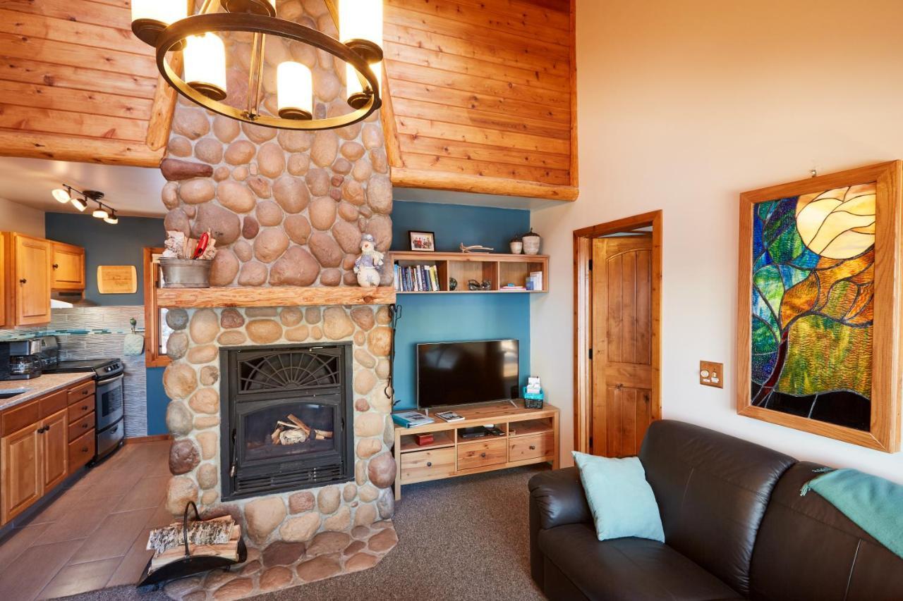 Heart Of Superior Lake Cabin 15 Mi To Lutsen Mtn! Schroeder Exteriör bild
