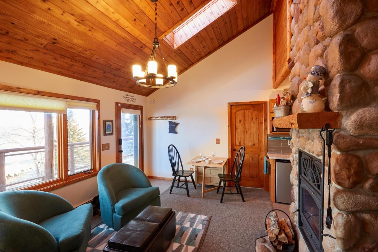 Heart Of Superior Lake Cabin 15 Mi To Lutsen Mtn! Schroeder Exteriör bild