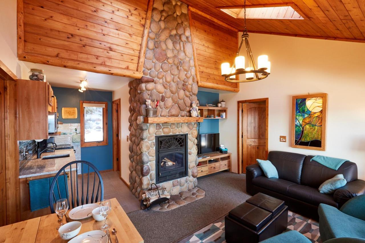 Heart Of Superior Lake Cabin 15 Mi To Lutsen Mtn! Schroeder Exteriör bild
